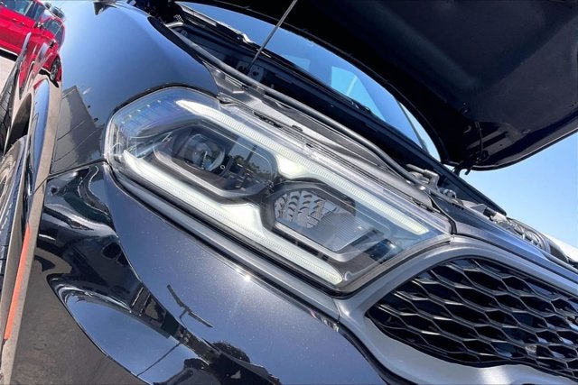 2021 Dodge Durango SRT 392 AWD
