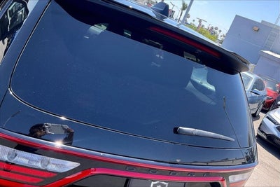 2021 Dodge Durango SRT 392 AWD