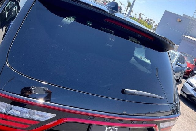 2021 Dodge Durango SRT 392 AWD
