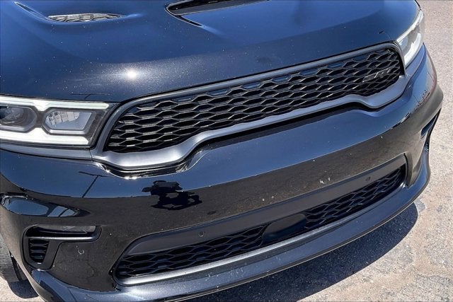 2021 Dodge Durango SRT 392 AWD