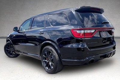 2021 Dodge Durango SRT 392 AWD