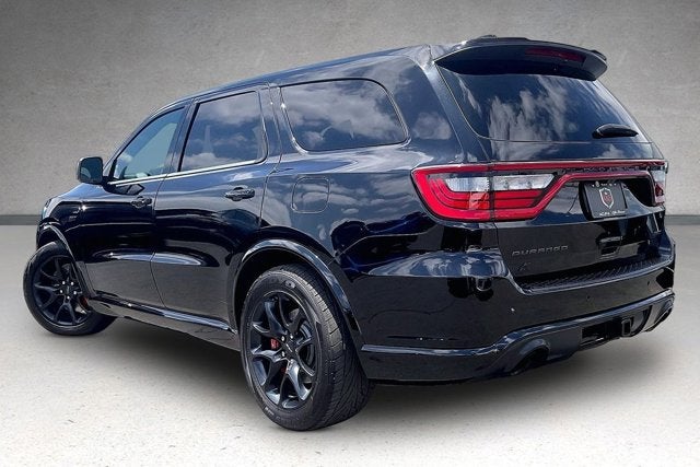 2021 Dodge Durango SRT 392 AWD