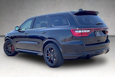 2021 Dodge Durango SRT 392 AWD