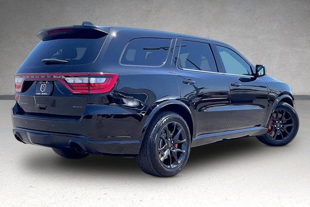 2021 Dodge Durango SRT 392 AWD