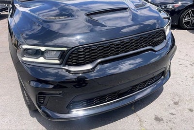 2021 Dodge Durango SRT 392 AWD