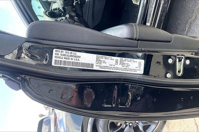 2021 Dodge Durango SRT 392 AWD