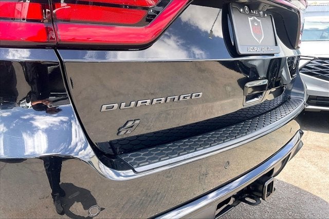 2021 Dodge Durango SRT 392 AWD