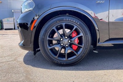 2021 Dodge Durango SRT 392 AWD
