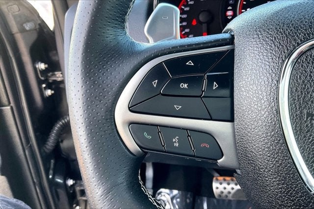 2018 Dodge Durango SRT AWD