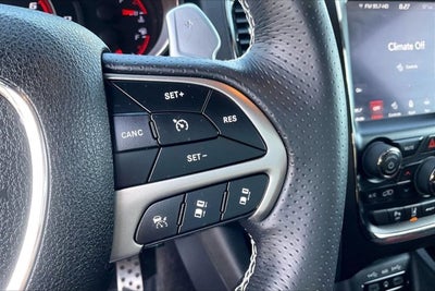 2018 Dodge Durango SRT AWD