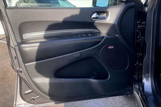 2018 Dodge Durango SRT AWD