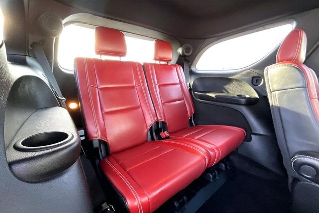 2018 Dodge Durango SRT AWD