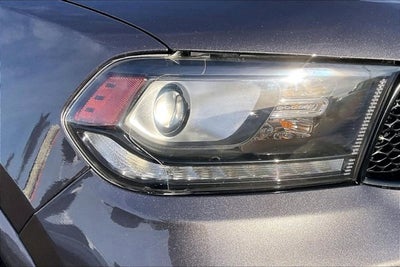 2018 Dodge Durango SRT AWD