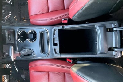 2018 Dodge Durango SRT AWD