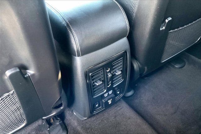 2018 Dodge Durango SRT AWD