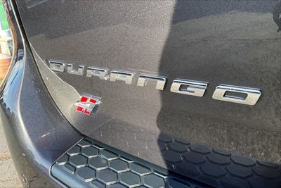 2018 Dodge Durango SRT AWD