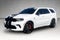 2021 Dodge Durango SRT Hellcat AWD