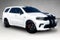 2021 Dodge Durango SRT Hellcat AWD