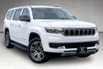 2024 Jeep Wagoneer L Series II 4x2