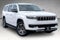 2024 Jeep Wagoneer L Series II 4x2
