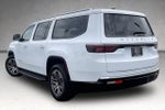 2024 Jeep Wagoneer L Series II 4x2