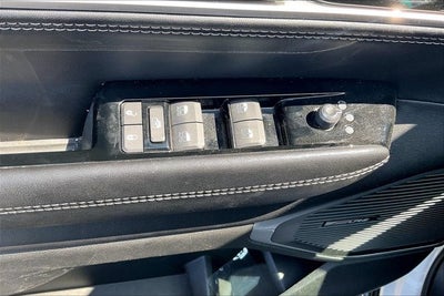 2023 Jeep Wagoneer L Series II 4x4