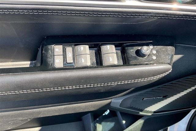 2023 Jeep Wagoneer L Series II 4x4