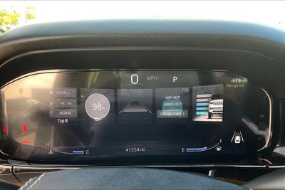 2022 Jeep Grand Wagoneer Series II 4x4