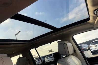 2022 Jeep Grand Wagoneer Series II 4x4