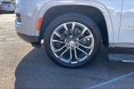 2022 Jeep Grand Wagoneer Series II 4x4