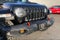 2022 Jeep Gladiator Mojave 4x4