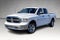 2023 RAM 1500 Classic SLT Crew Cab 4x4 5'7' Box