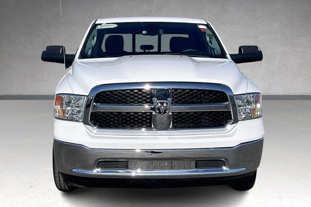 2023 RAM 1500 Classic SLT Crew Cab 4x4 5'7' Box