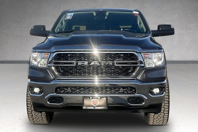2020 RAM 1500 Big Horn Crew Cab 4x2 5'7' Box
