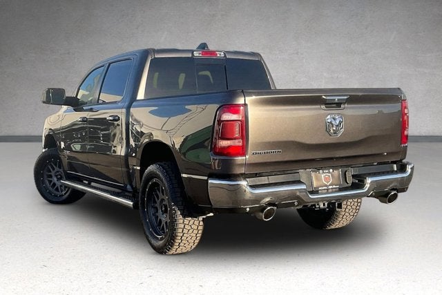 2020 RAM 1500 Big Horn Crew Cab 4x2 5'7' Box