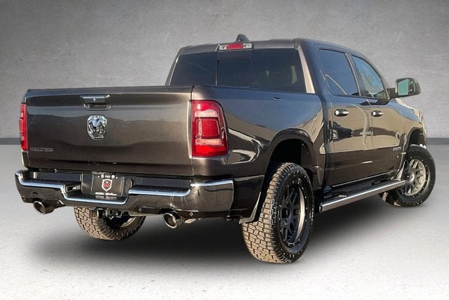 2020 RAM 1500 Big Horn Crew Cab 4x2 5'7' Box