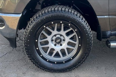 2020 RAM 1500 Big Horn Crew Cab 4x2 5'7' Box