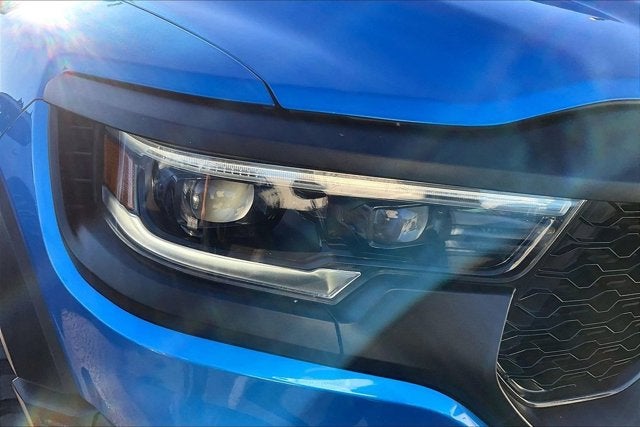 2022 RAM 1500 TRX Crew Cab 4x4 5'7' Box