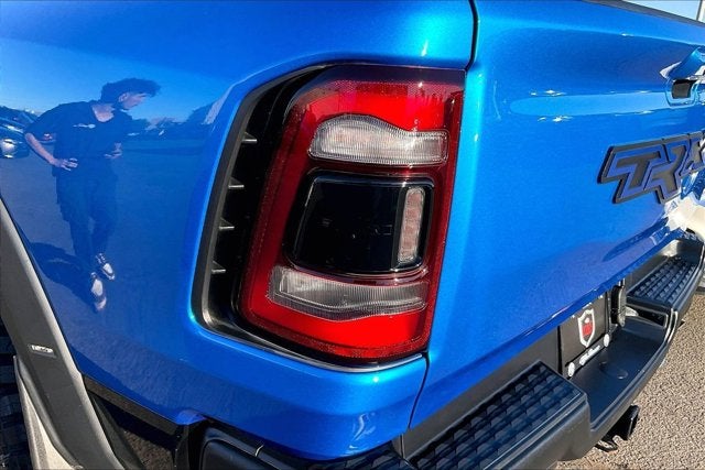 2022 RAM 1500 TRX Crew Cab 4x4 5'7' Box