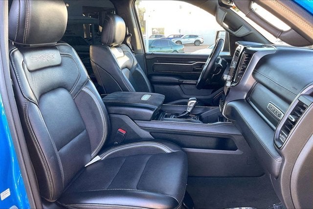 2022 RAM 1500 TRX Crew Cab 4x4 5'7' Box