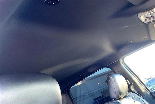 2022 RAM 1500 TRX Crew Cab 4x4 5'7' Box