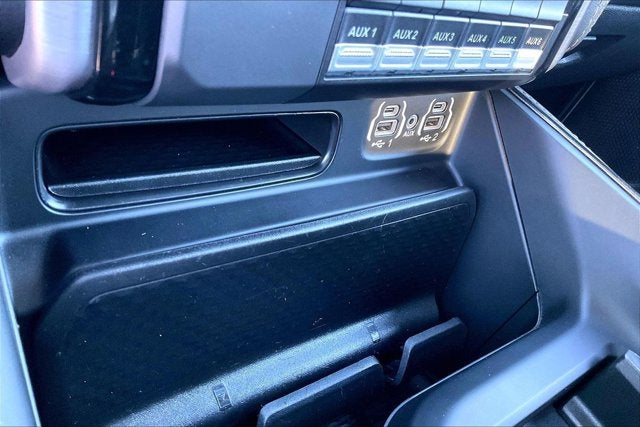 2022 RAM 1500 TRX Crew Cab 4x4 5'7' Box