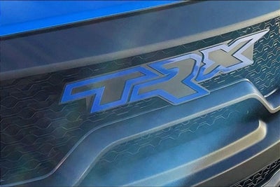 2022 RAM 1500 TRX Crew Cab 4x4 5'7' Box
