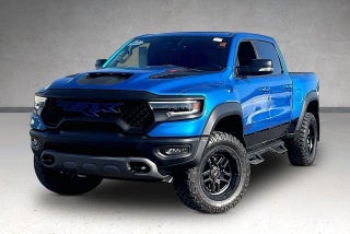 2022 RAM 1500 TRX Crew Cab 4x4 5'7' Box