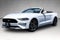 2023 Ford Mustang EcoBoost Premium Convertible