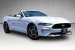 2023 Ford Mustang EcoBoost Premium Convertible