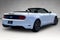 2023 Ford Mustang EcoBoost Premium Convertible