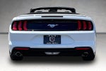 2023 Ford Mustang EcoBoost Premium Convertible
