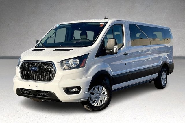 2023 Ford Transit-350 Passenger Van XLT
