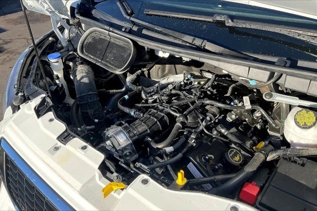 2023 Ford Transit-350 Passenger Van XLT